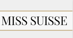 Joindre l'émission Miss Suisse