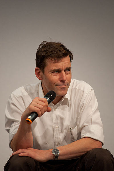 Entrer en contact avec Peter Stamm
