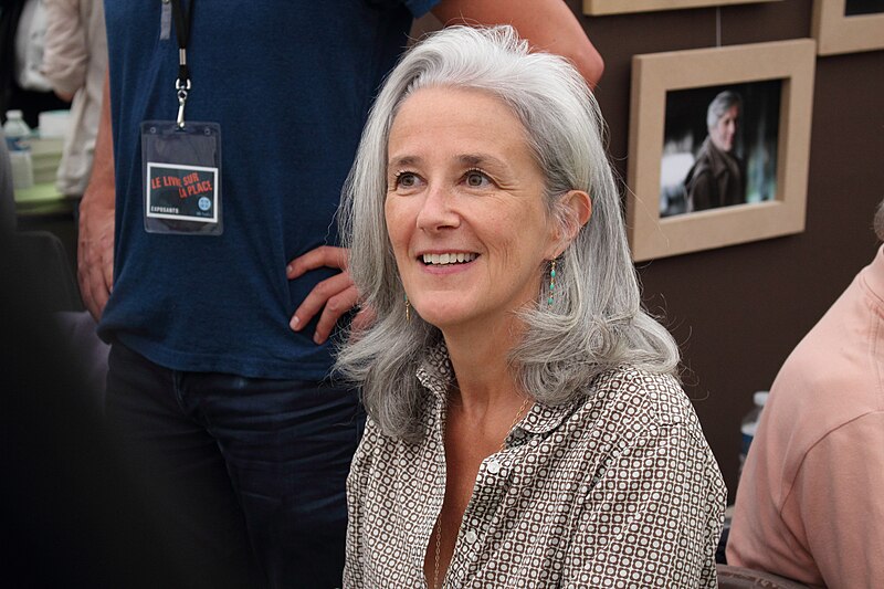 Entrer en contact avec Tatiana de Rosnay