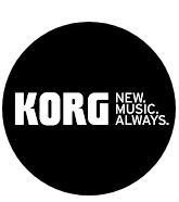 Entrer en communication avec le service client de Korg en Suisse
