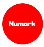 Entrer en contact avec le service client de Numark en Suisse