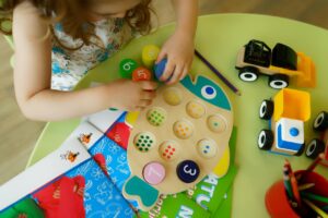 Joindre le service client pour avoir les informations des acteurs essentiels du marché des jouets éducatifs en 2025