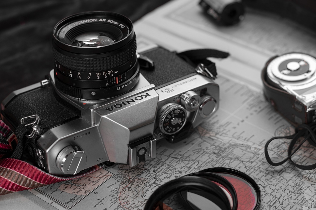 Joindre le service client pour avoir les informations des acteurs essentiels du marché des accessoires pour photographie en 2025 en Belgique