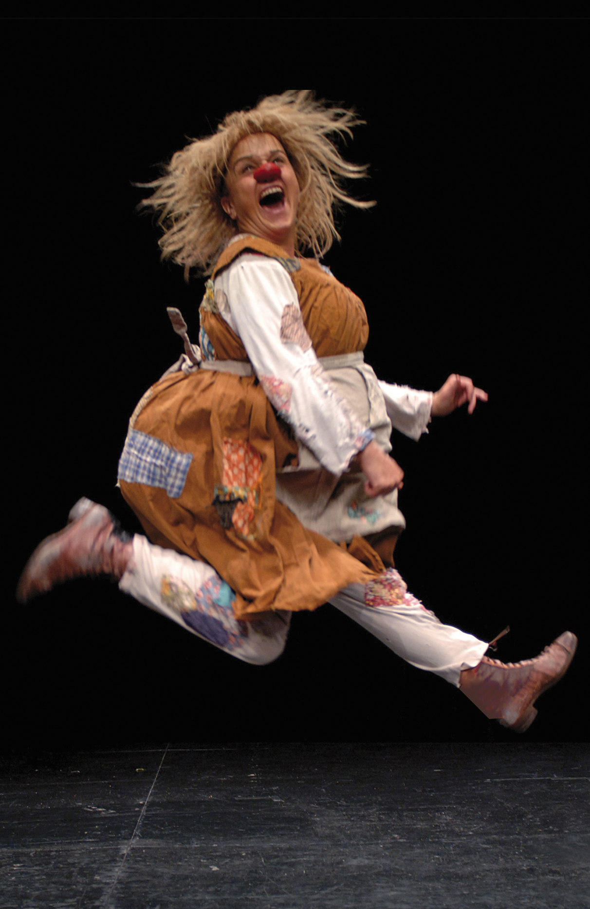 Joindre Gardi Hutter