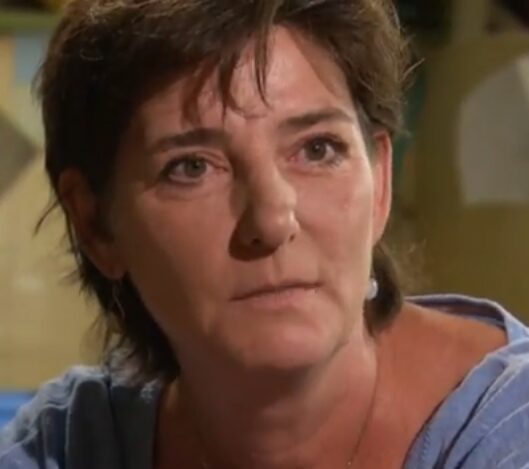 Entrer en relation avec Claude-Inga Barbey