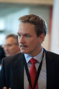 Joindre Vincent Kucholl en Suisse
