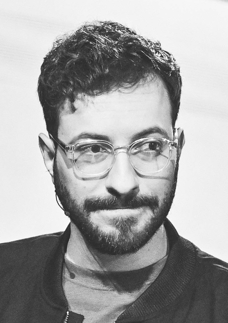 Joindre Blaise Bersinger