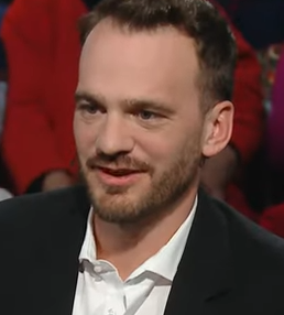 Entrer en relation avec Vincent Kucholl en Suisse