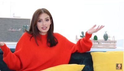 Entrer en relation avec Caroline Leuba