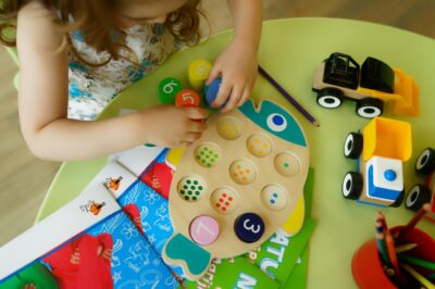 Joindre le service client pour avoir les informations des acteurs essentiels du marché des jouets éducatifs en 2025