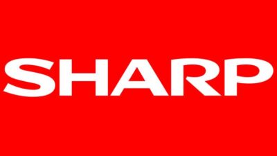 Entrer en contact avec Sharp
