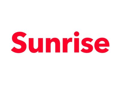 Joindre Sunrise