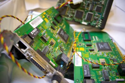 Joindre le service client pour avoir les informations des acteurs essentiels du secteur de l’informatique et des périphériques