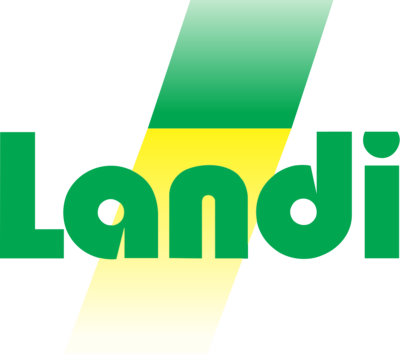Appeler les supermarchés LANDI
