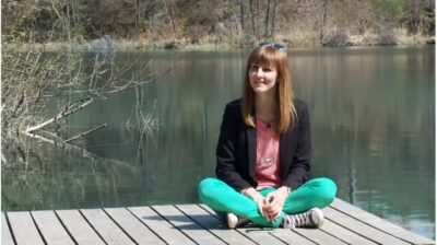 Entrer en contact avec Martina