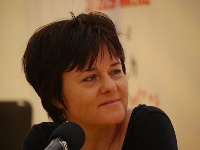 Entrer en contact avec Pascale Kramer