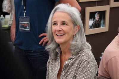 Entrer en contact avec Tatiana de Rosnay
