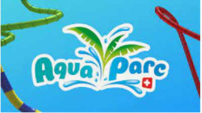 Entrer en contact avec Aquaparc