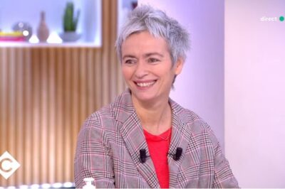 Entrer en contact avec Alexia Stresi