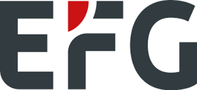contacter EFG Bank AG