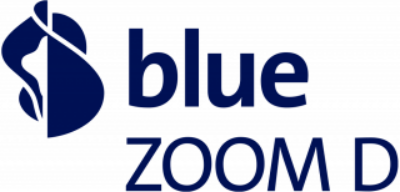Joindre la chaîne de télévision Blue Zoom