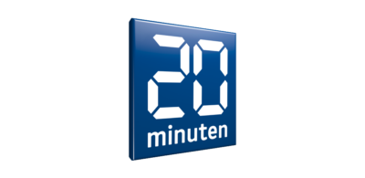 Entrer en relation avec 20 Minuten