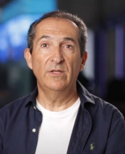 Comment écrire un message à Patrick Drahi ?
