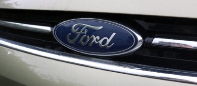Joindre Ford