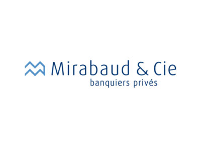 Entrer en contact avec la Banque Mirabaud & Cie SA