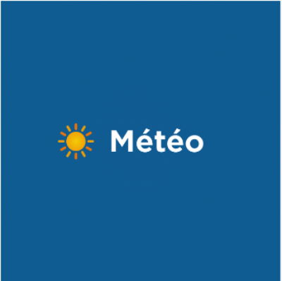 Entrer en relation avec la Météo