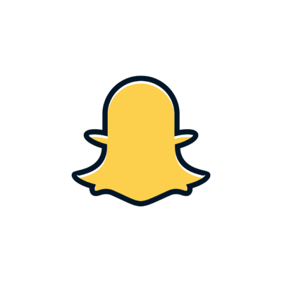Contacter Snapchat