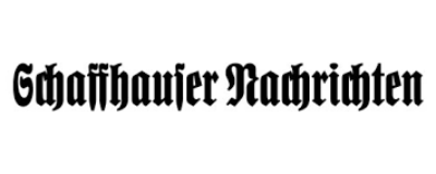 Entrer en contact avec Schaffhauser Nachrichten