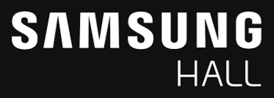 Entrer en contact avec Samsung Hall
