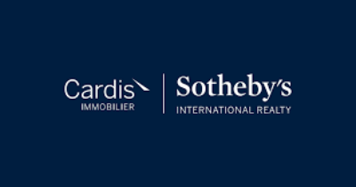 Entrer en relation avec Cardis Sotheby’s International Realty