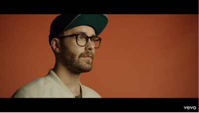Entrer en relation avec Marc Forster