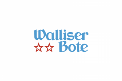 Entrer en contact avec Walliser Bote