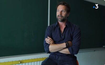 Entrer en relation avec Thomas Jouannet